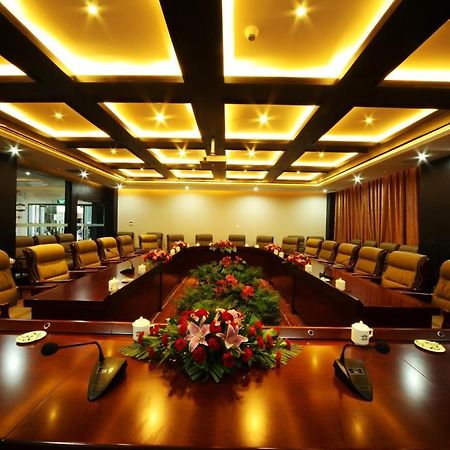 Xiongzhao Grand Hotel Weishan Дали Экстерьер фото